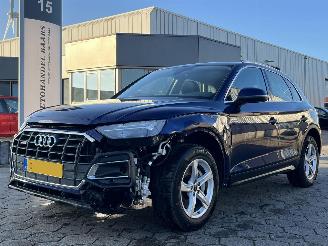 Audi Q5 50 TFSI e Pro Line picture 3
