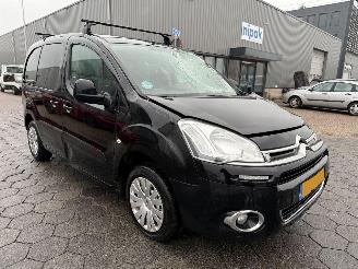 Schadeauto Citroën Berlingo 1.6 e-HDI 500 Club Economy 2014/1