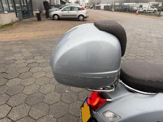 Vespa  GT 125 picture 6