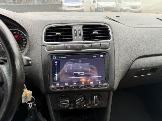 Volkswagen Polo Cross Highline 1.4-16V picture 19