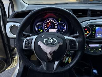 Toyota Yaris 1.5 Full Hybrid Aspiration picture 18