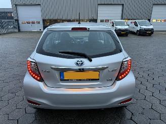 Toyota Yaris 1.5 Full Hybrid Aspiration picture 5