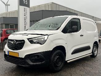krockskadad bil bedrijf Opel Combo 1.5D L1H1 Edition 2022/6