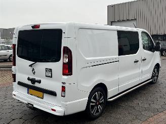 Renault Trafic 2.0 Blue dCi 170 T30 L2H1 Extra AUTOMAAT picture 1