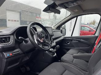 Renault Trafic 2.0 Blue dCi 170 T30 L2H1 Extra AUTOMAAT picture 14