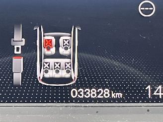 Honda Jazz 1.5 e:HEV Elegance picture 17