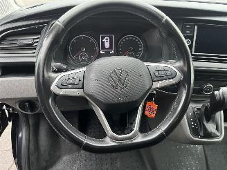 Volkswagen Transporter 2.0 TDI L2H3 28 Bulli AUTOMAAT picture 16