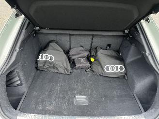 Audi Q3 SPORTBACK  45 TFSI e S Edition PANO AUTOMAAT picture 18