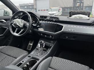 Audi Q3 SPORTBACK  45 TFSI e S Edition PANO AUTOMAAT picture 7