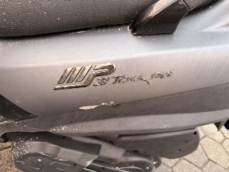 Piaggio MP3 500 500 LT MP3 Sport picture 8
