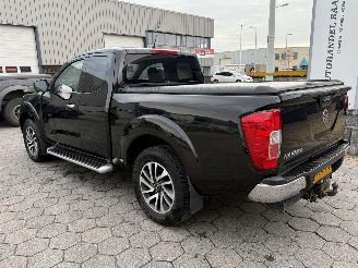Nissan Navara 2.3 dCi Visia King Cab picture 6