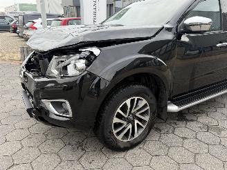 Nissan Navara 2.3 dCi Visia King Cab picture 8