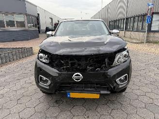 Nissan Navara 2.3 dCi Visia King Cab picture 2