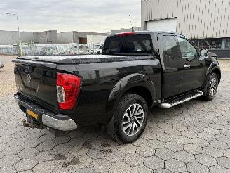 Nissan Navara 2.3 dCi Visia King Cab picture 4