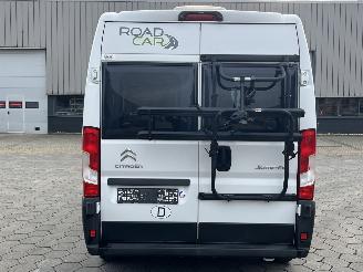 Citroën  2.2 Road Car R540 103KW picture 25