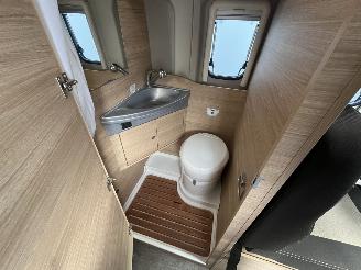 Citroën  2.2 Road Car R540 103KW picture 12