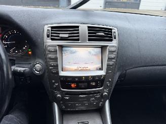 Lexus IS 250 Executive picture 20