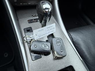 Lexus IS 250 Executive picture 23