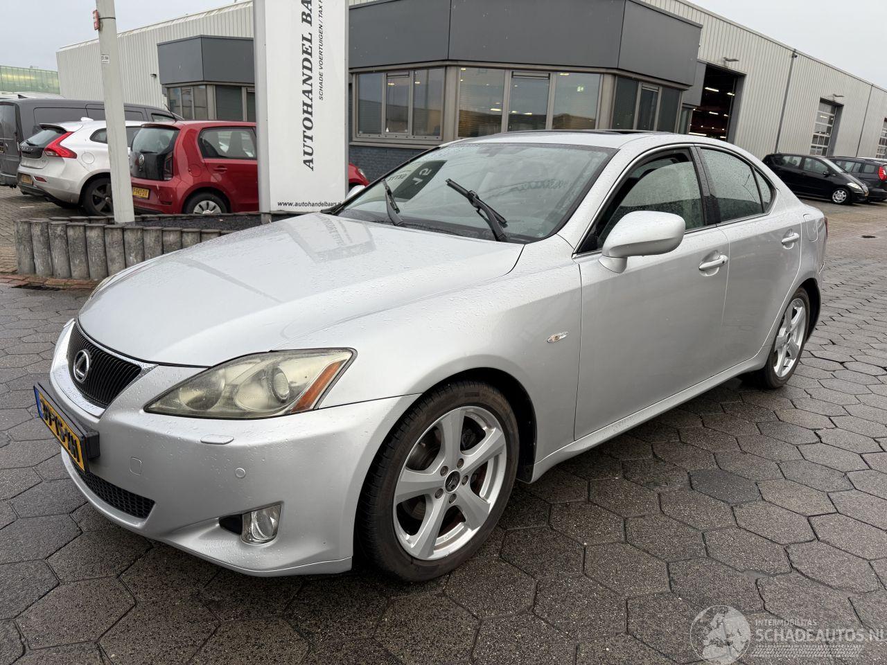 Lexus IS 250 Executive