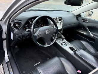 Lexus IS 250 Executive picture 17