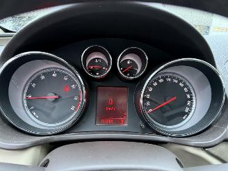 Opel Insignia 1.8 Edition picture 18