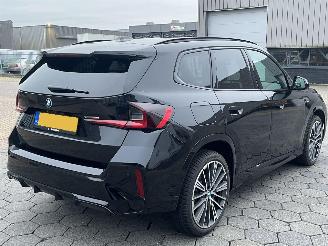 BMW X1 XDRIVE25E picture 4