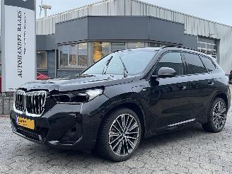 BMW X1 XDRIVE25E picture 1