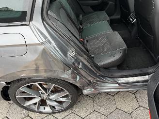 Skoda Superb 1.4 GTE TSI iV Sportline 217 pk picture 20