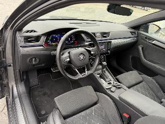 Skoda Superb 1.4 GTE TSI iV Sportline 217 pk picture 9