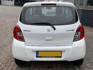 Suzuki Celerio 1.0 Exclusive picture 5