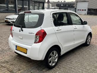 Suzuki Celerio 1.0 Exclusive picture 4