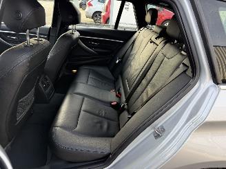 BMW 3-serie Touring M Sport picture 9