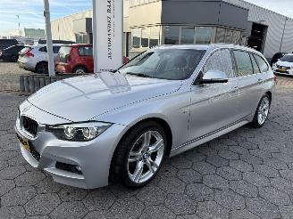 Coche accidentado BMW 3-serie Touring M Sport 2019/6