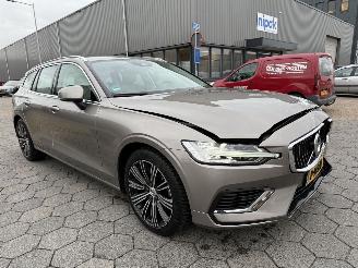 Volvo V-60 2.0 T6 Recharge AWD Inscription picture 3