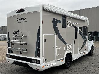 Chausson Titanium 2.0 640 Premium 170 AUTOMAAT picture 3