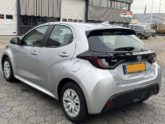 Toyota Yaris 1.5 Hybrid Active picture 6