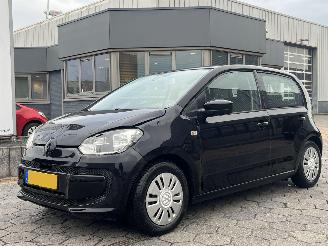 Avarii autoturisme Volkswagen Up! 1.0 move up! BlueMotion 2012/6