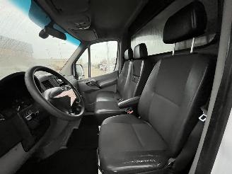 Mercedes Sprinter 210 2.2 CDI 325 picture 17