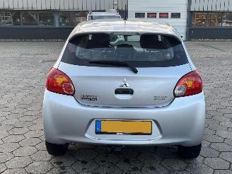 Mitsubishi Space-star 1.0 Inform picture 5