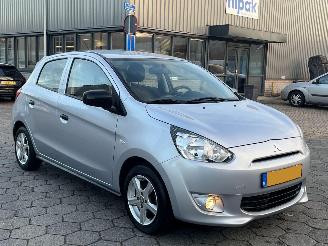 Mitsubishi Space-star 1.0 Inform picture 3