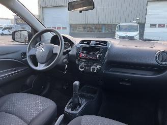 Mitsubishi Space-star 1.0 Inform picture 11