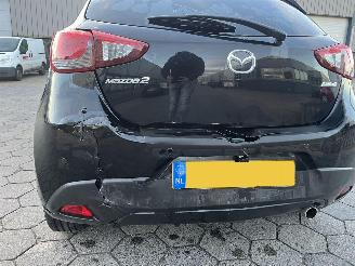 Mazda 2 1.5 Skyactiv-G GT-M picture 9