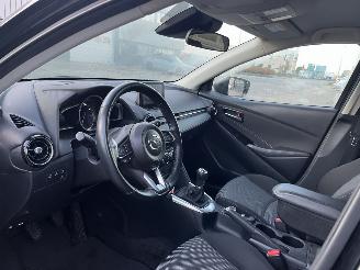 Mazda 2 1.5 Skyactiv-G GT-M picture 16