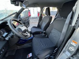 Suzuki Ignis 1.2 Smart Hybrid Select picture 17