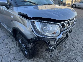 Suzuki Ignis 1.2 Smart Hybrid Select picture 11