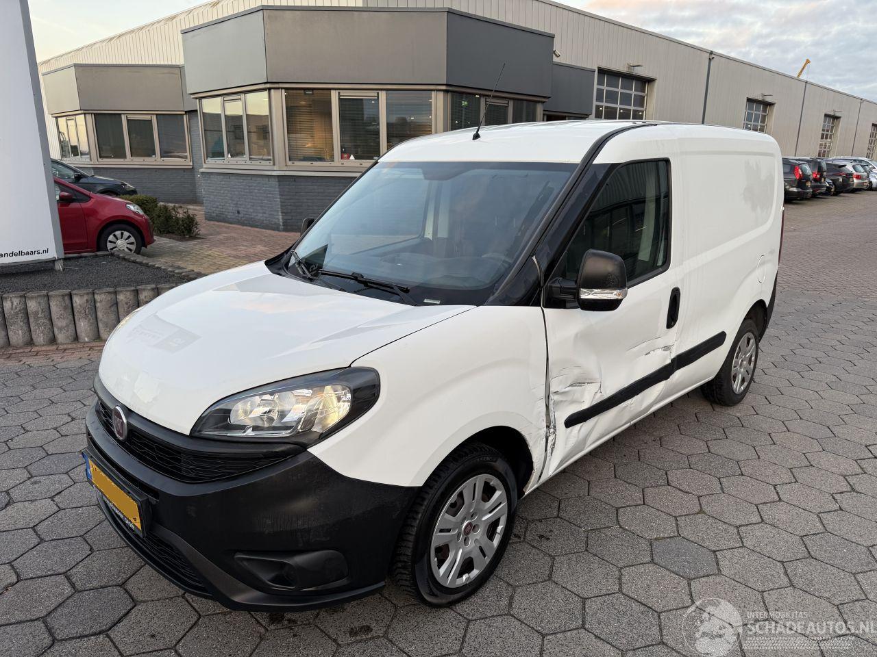 Opel Combo Cargo 1.3 MJ L1H1 Actual