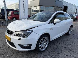 skadebil auto Seat Ibiza SC 1.2 TSI FR 2012/12