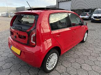 Volkswagen Up! 1.0 move up! BlueMotion picture 4