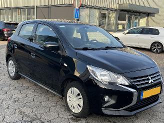 Mitsubishi Space-star 1.2 Cool+ picture 3