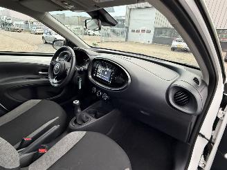 Toyota Aygo X 1.0 VVT-i MT Play picture 15